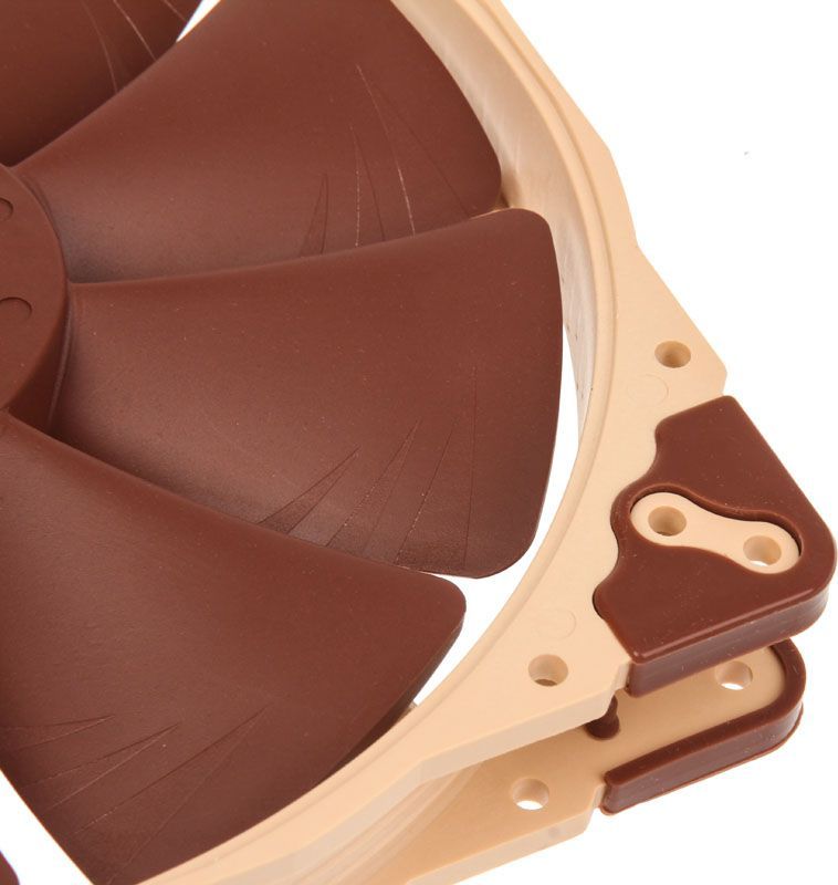 Wentylator Noctua NF-A20 FLX