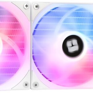 Chłodzenie wodne Thermalright Aqua Elite 240 V3 Białe