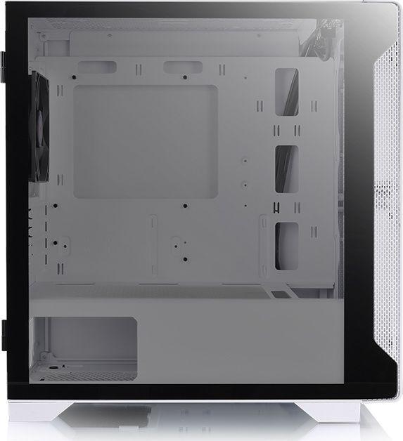 Obudowa Thermaltake S100 TG Snow Edition (CA-1Q9-00S6WN-00)