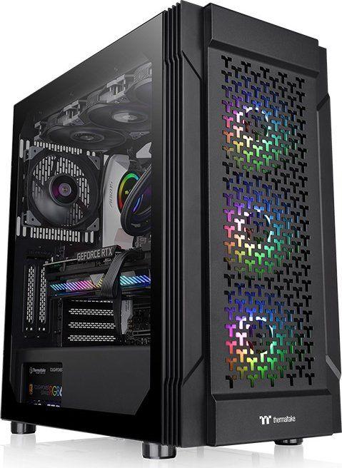 Obudowa Thermaltake Versa T27 ARGB (CA-1W2-00M1WN-01)
