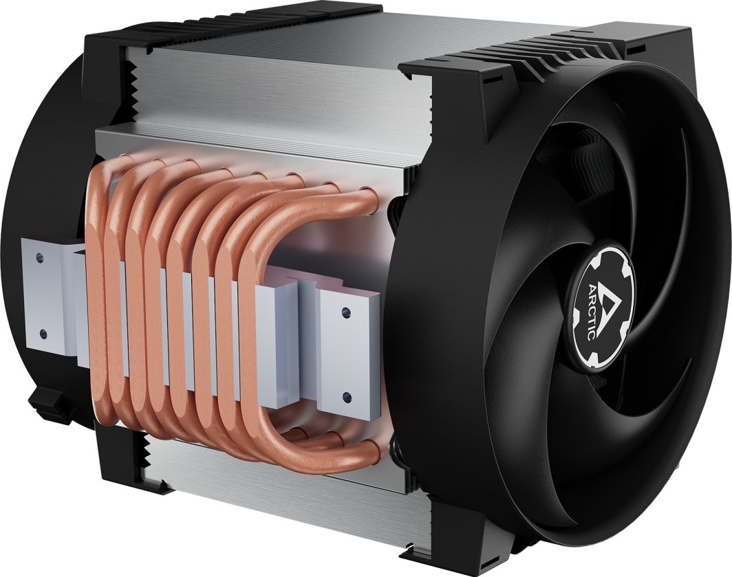 Chłodzenie CPU Arctic Freezer 4U-Altra (ACFRE00226A)