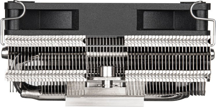 Chłodzenie CPU SilverStone Hydrogon H90 ARGB (SST-HYH90-ARGB)