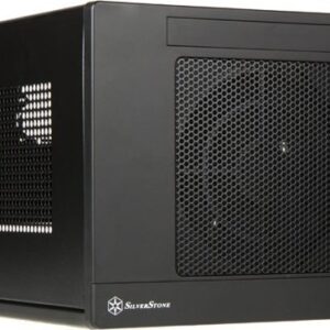 Obudowa SilverStone Sugo Lite (SST-SG05BB)