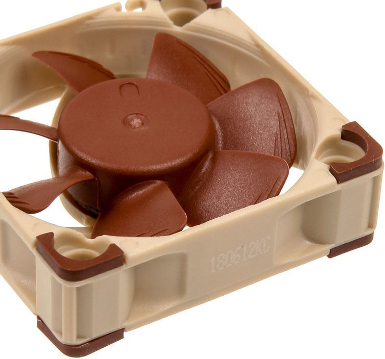 Wentylator Noctua NF-A4x10 PWM (LUNA-080)