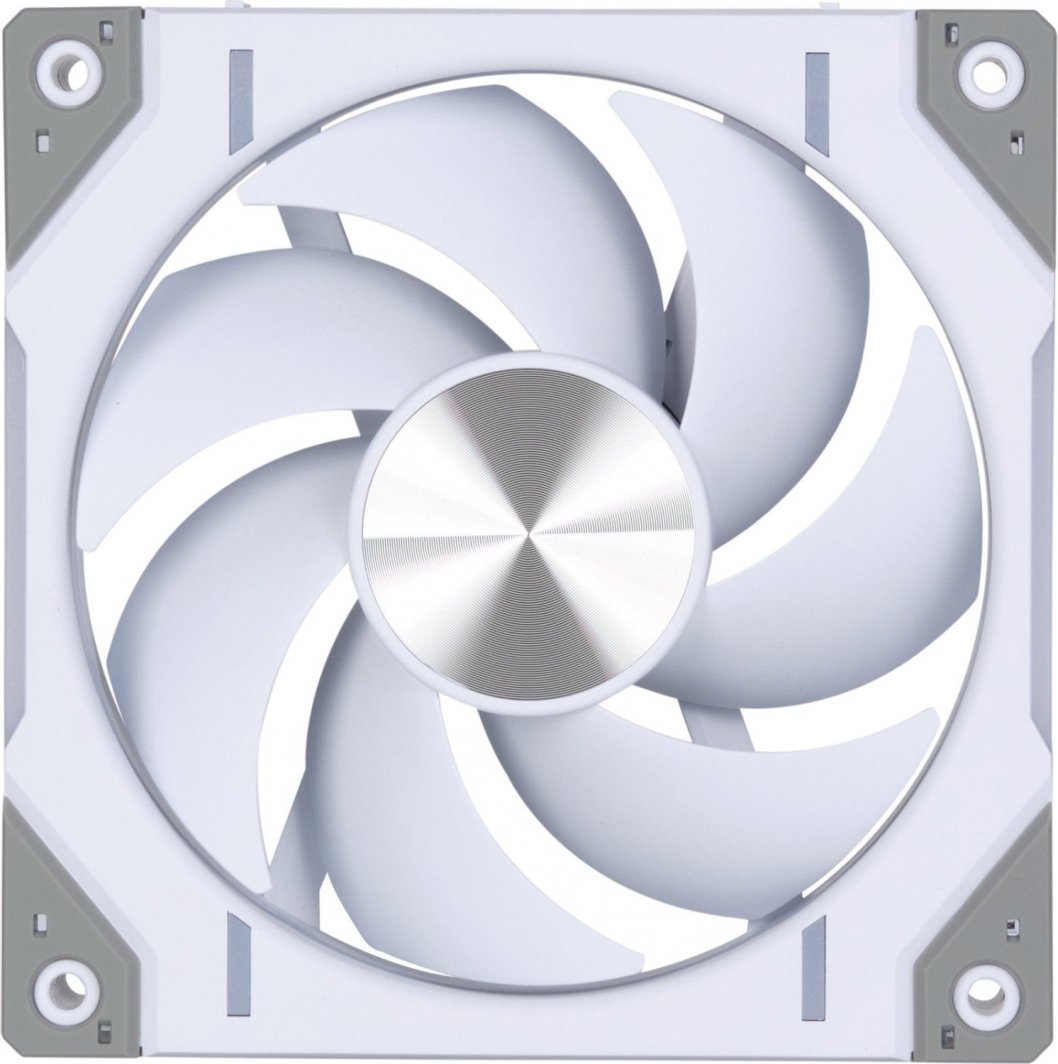 Wentylator Phanteks D30-120 D-RGB Regular (PH-F120D30_DRGB_PWM_WT01)