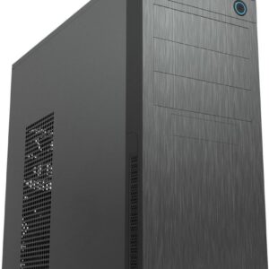 Obudowa Chieftec Elox HC-10B-OP