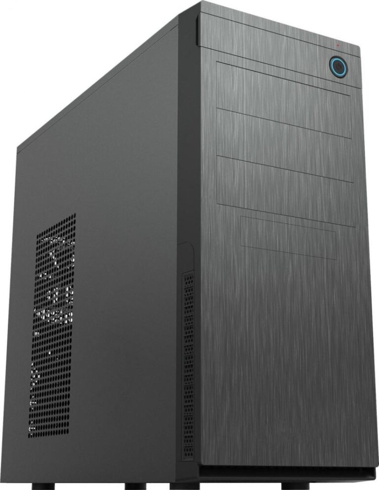 Obudowa Chieftec Elox HC-10B-OP