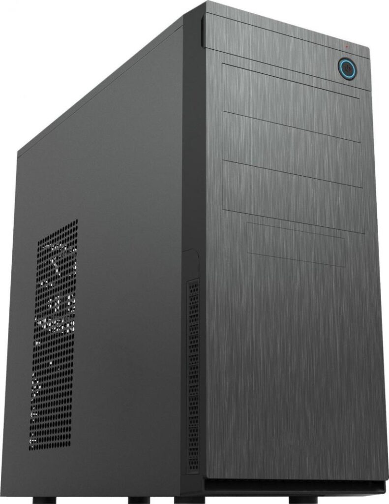 Obudowa Chieftec Elox HC-10B-OP
