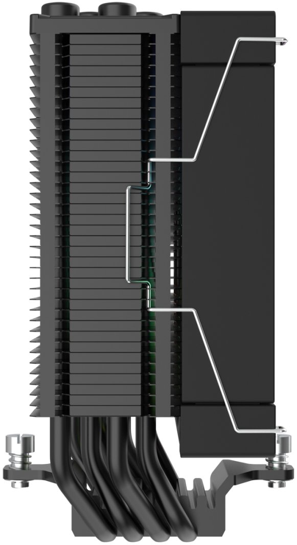 Chłodzenie CPU Rampage RM-C180 Frosty