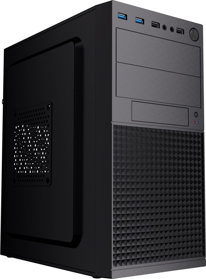 Obudowa Gembird Fornax K300 (CCC-FC-K300)