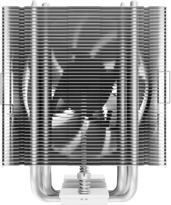Chłodzenie CPU GameMax ICE FORCE WH