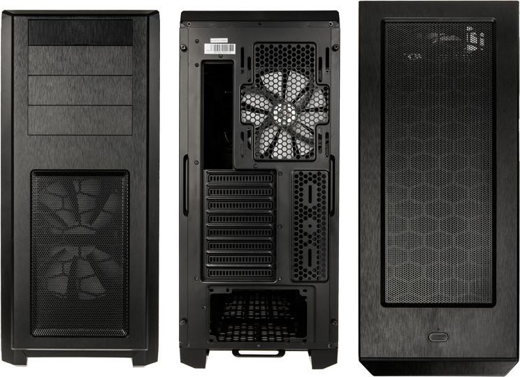 Obudowa Phanteks Enthoo Pro (PH-ES614P_BK)