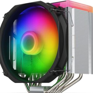 Chłodzenie CPU SilentiumPC Fortis 5 ARGB 140mm (SPC308)