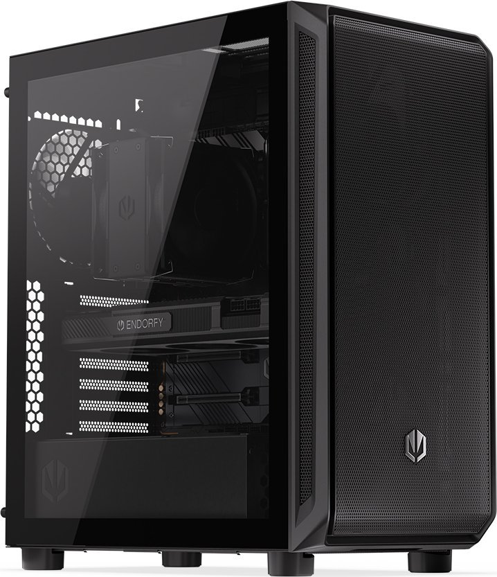 Obudowa Endorfy Arx 500 Air (EY2A010)