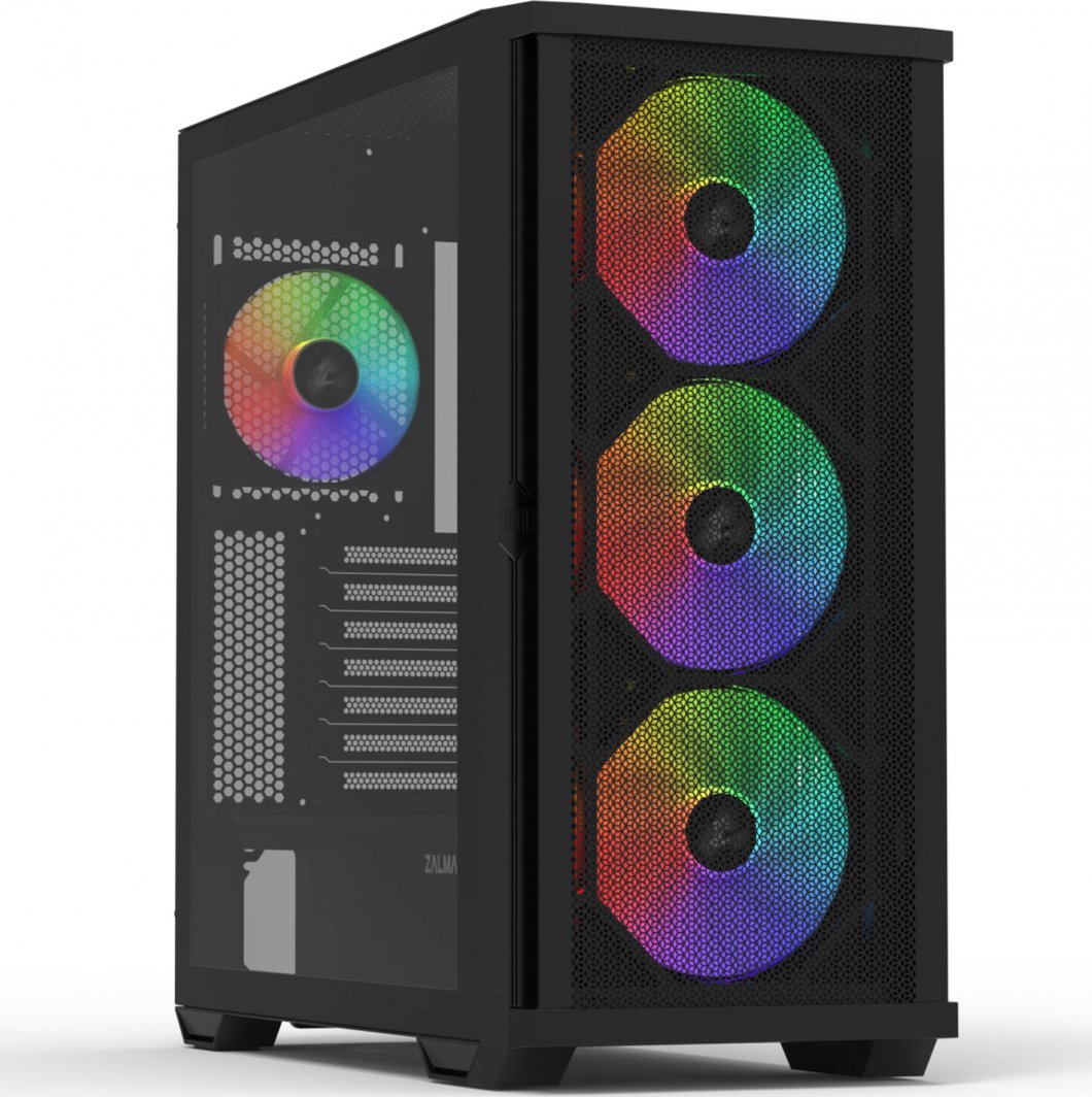 Obudowa Zalman Z10 Plus