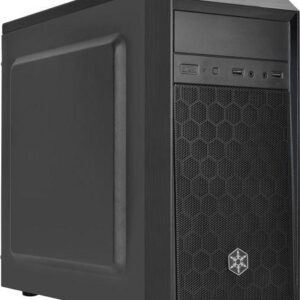 Obudowa SilverStone Precision PS16 (SST-PS16B)