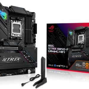 Płyta główna Asus ROG STRIX B850-F GAMING WIFI