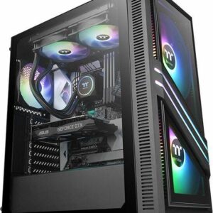 Obudowa Thermaltake Versa T35 TG RGB (CA-1R7-00M1WN-00)