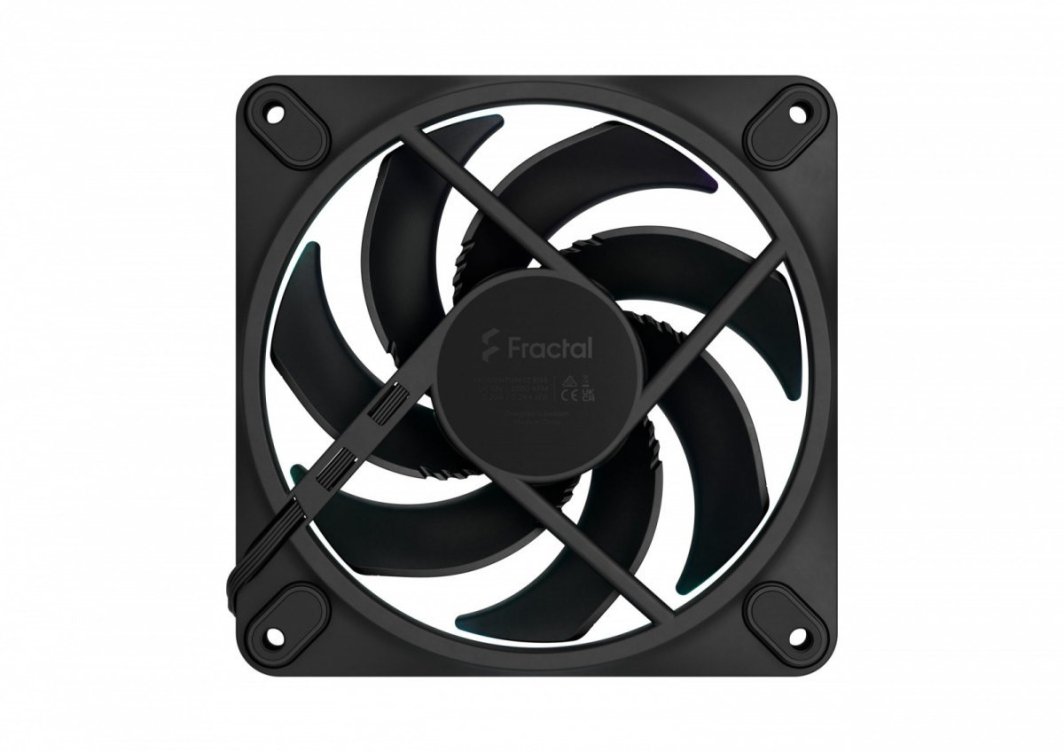 Wentylator Fractal Design Momentum 12 RGB (FD-F-MR1-1203)
