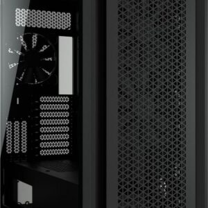 Obudowa Corsair 7000D AIRFLOW Czarna (CC-9011218-WW)