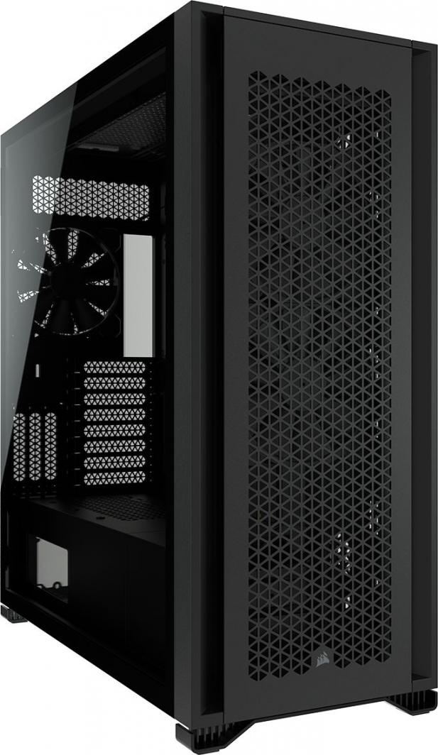 Obudowa Corsair 7000D AIRFLOW Czarna (CC-9011218-WW)
