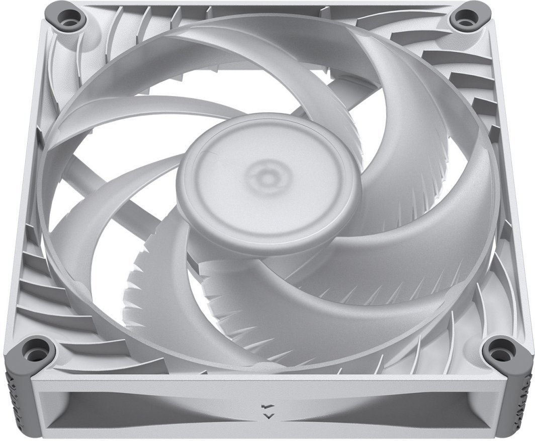 Chłodzenie wodne SilentiumPC Poseidon Ultra 240 ARGB Biały (CGR-PSDUTRGB-W-240)