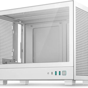 Obudowa Deepcool CH160 Plus biała (R-CH160-WHNGM0-G)