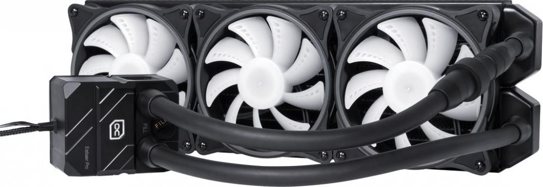 Chłodzenie wodne Alphacool Eisbaer Pro Aurora 360 (11771)