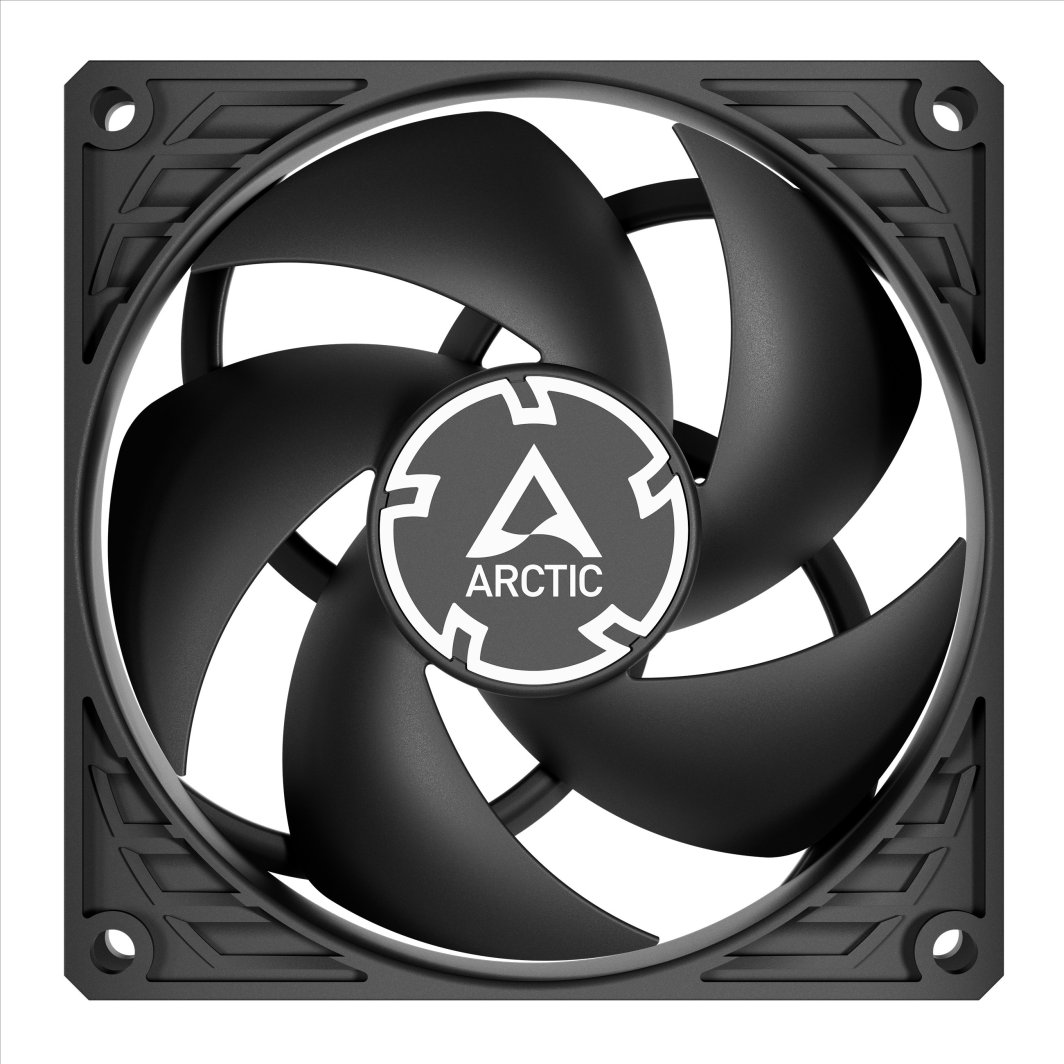 Wentylator Arctic P9 PWM PST CO (ACFAN00299A)