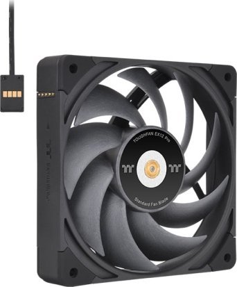 Wentylator Thermaltake TOUGHFAN EX14 Pro 3-pack (CL-F172-PL14BL-A)