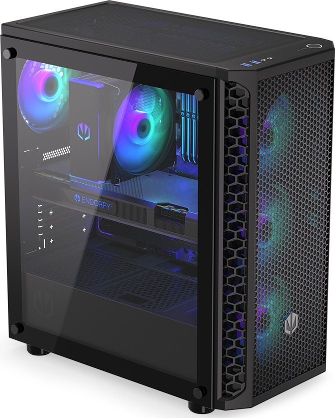 Obudowa Endorfy Signum 300 ARGB (EY2A006)