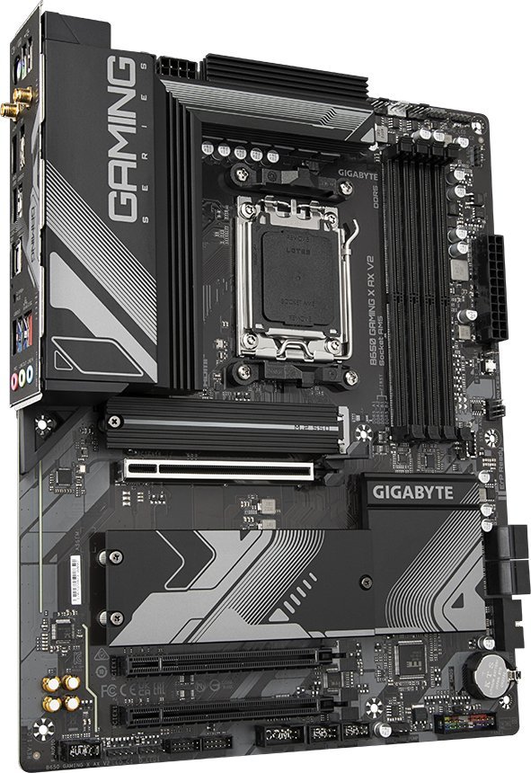 Płyta główna Gigabyte B650 GAMING X AX V2