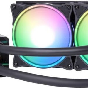 Chłodzenie wodne Alphacool Eisbaer Pro Aurora 240 (11772)