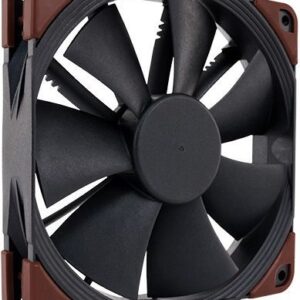 Wentylator Noctua NF-A14 industrialPPC-24V-3000 IP67 PWM