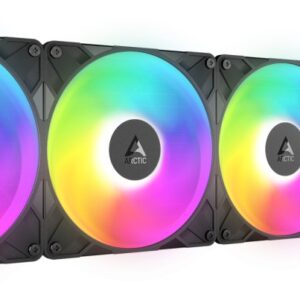 Chłodzenie wodne Arctic Liquid Freezer III Pro 420 A-RGB (ACFRE00185A)