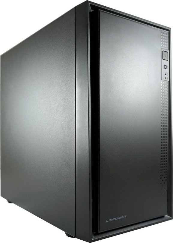 Obudowa LC-Power 2016MB (LC-2016MB-ON)