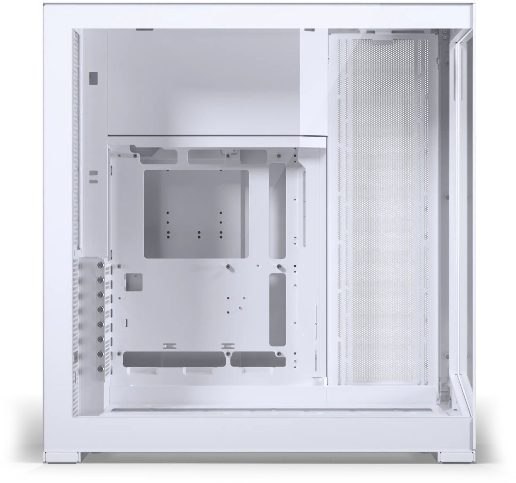 Obudowa Phanteks NV9 MK2 ARGB biała (PH-NV923TG_DMW02)