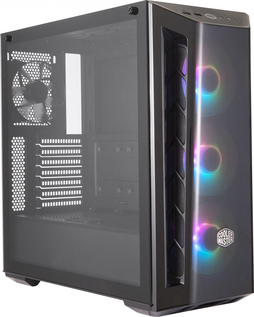 Obudowa Cooler Master MB520 ARGB (MCB-B520-KGNN-RGA)