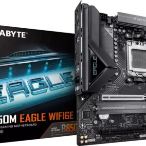 Płyta główna Gigabyte B850M EAGLE WIFI6E