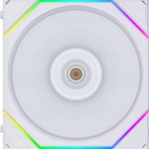 Wentylator Lian Li Uni Fan TL 120mm Biały (12TL1W)