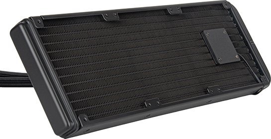 Chłodzenie wodne SilverStone SST-XE360-SP5