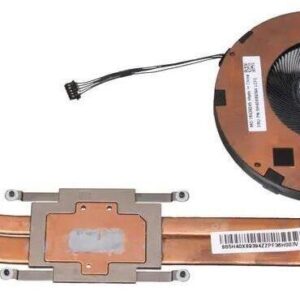 Chłodzenie CPU Lenovo ThorP P-1 INTEL FRU Thermal