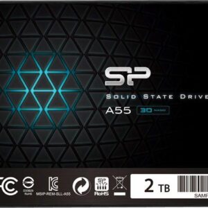 Dysk SSD Silicon Power ACE A55 2TB 2.5" SATA III (SP002TBSS3A55S25)
