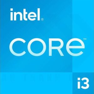 Procesor Intel Core i3-8100, 3.6 GHz, 6 MB, OEM (CM8068403377308 960012)