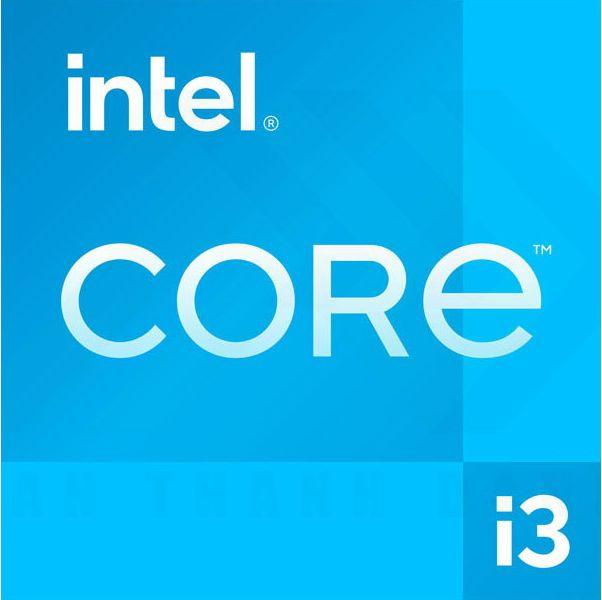 Procesor Intel Core i3-8100, 3.6 GHz, 6 MB, OEM (CM8068403377308 960012)