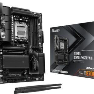 Płyta główna ASRock X870E CHALLENGER WIFI