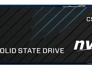 Dysk SSD PNY CS2241 1TB M.2 2280 PCI-E x4 Gen4 NVMe (M280CS2241-1TB-RB)