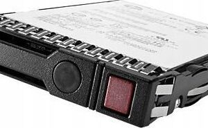 Dysk HP HDD 6TB 6G 7.2K LFF SATA MDL