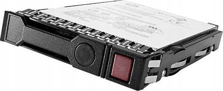 Dysk HP HDD 6TB 6G 7.2K LFF SATA MDL