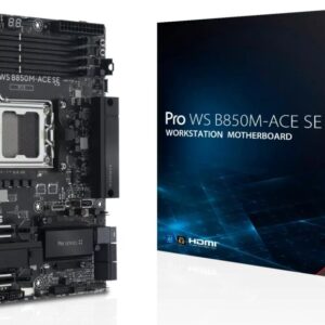 Płyta główna Asus PRO WS B850M-ACE SE